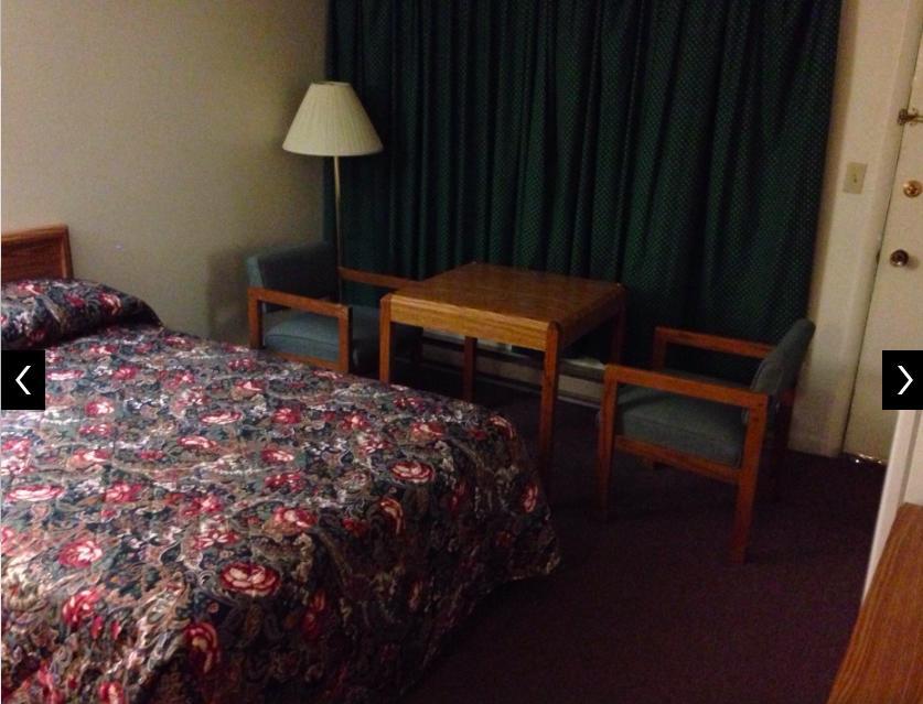 Super 9 Motel Albion Luaran gambar